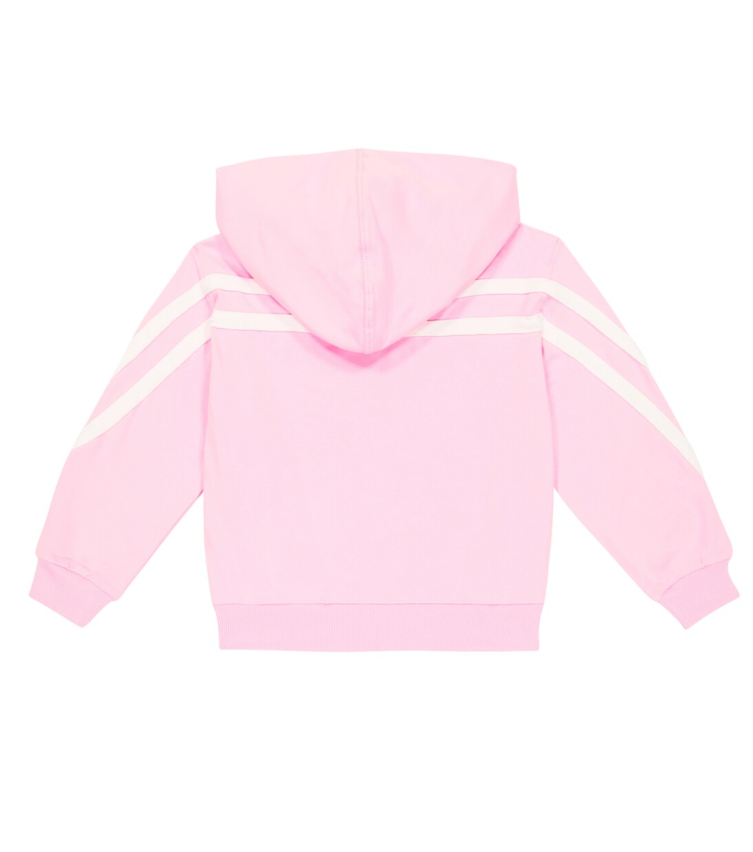 x Disney® – Sweat-shirt à capuche en coton mélangé | Monnalisa