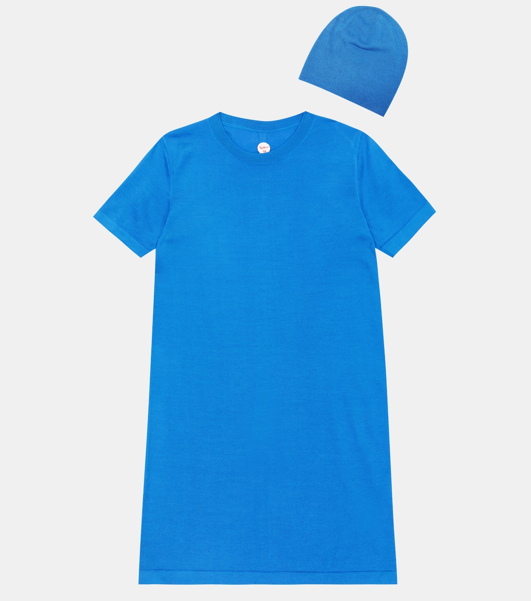 Robe t-shirt | The Row Kids