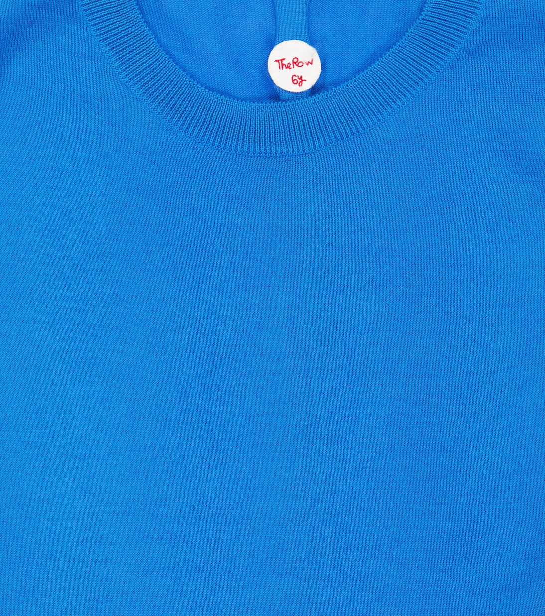 Robe t-shirt | The Row Kids