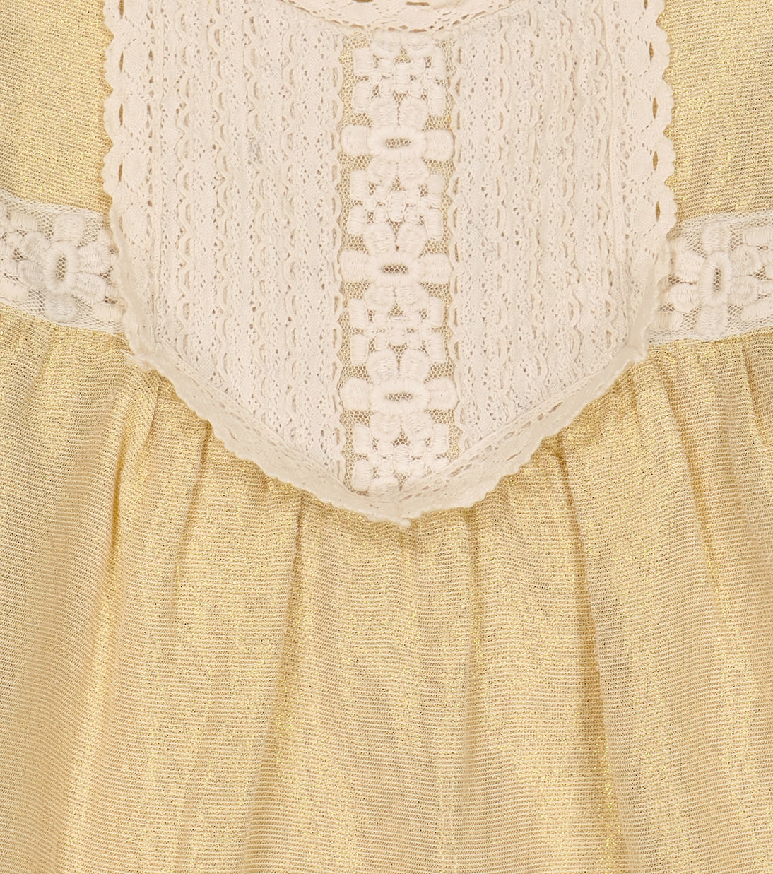 Bébé – Robe Arabella | Louise Misha