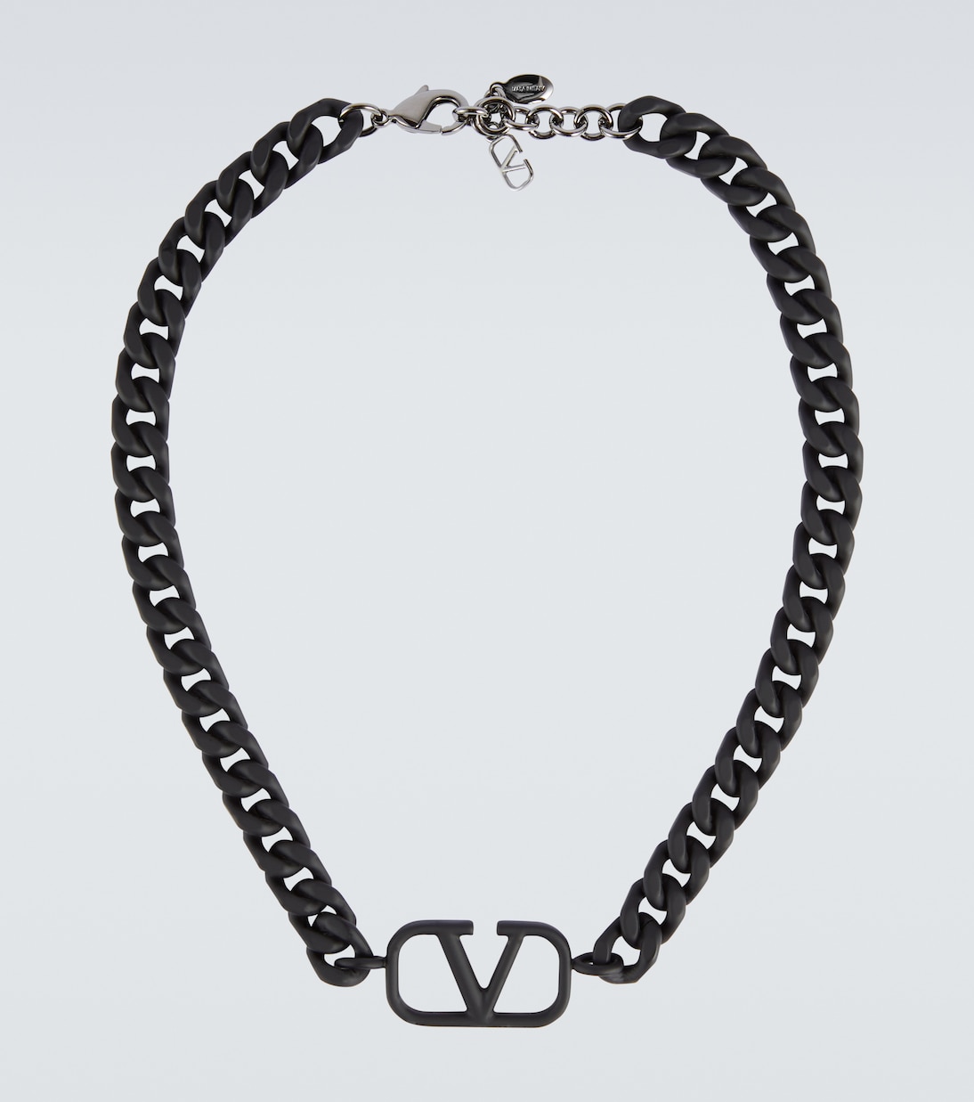 VLogo signature chain choker | Valentino Garavani