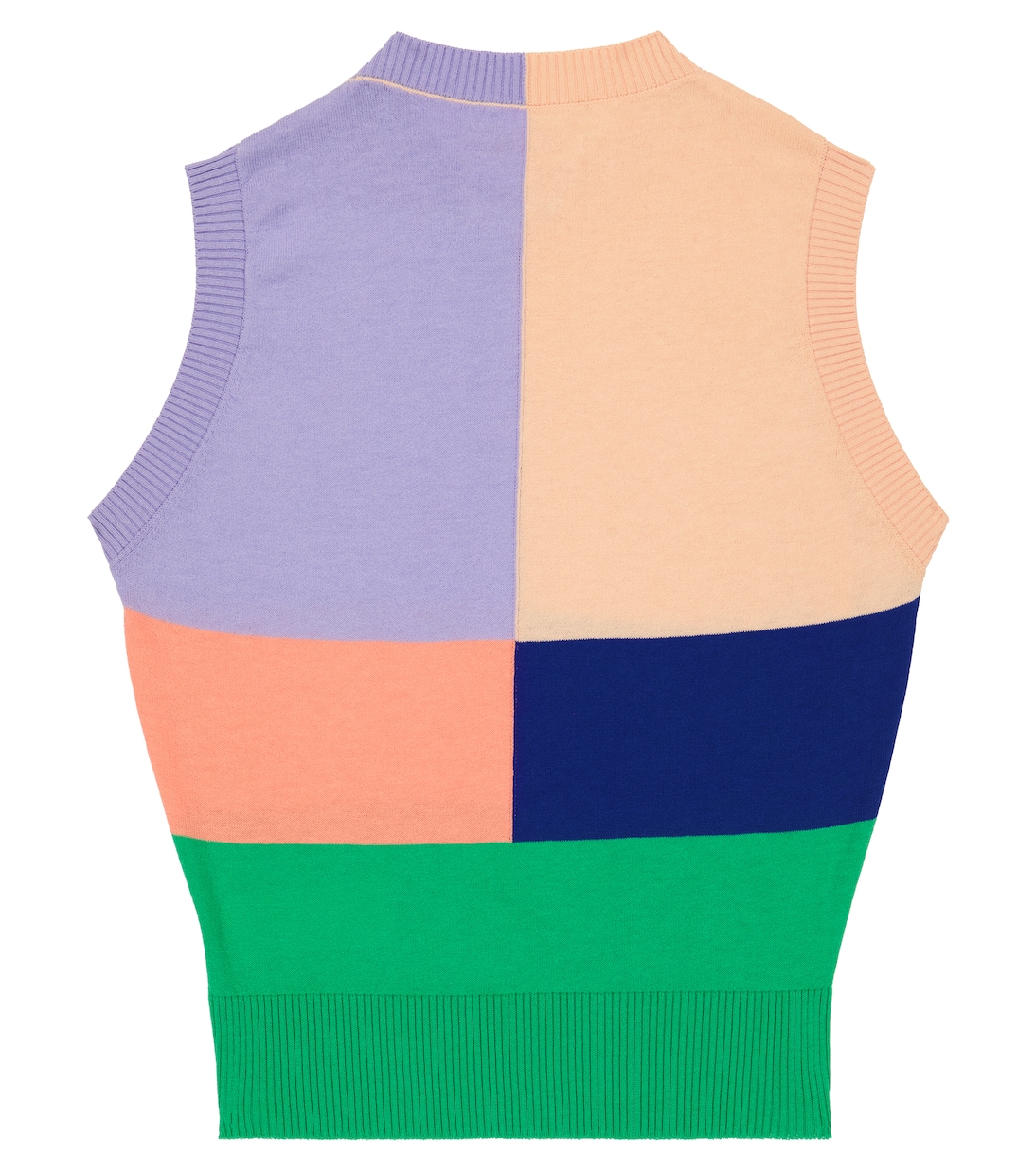 Pull Parrot en coton | The Animals Observatory