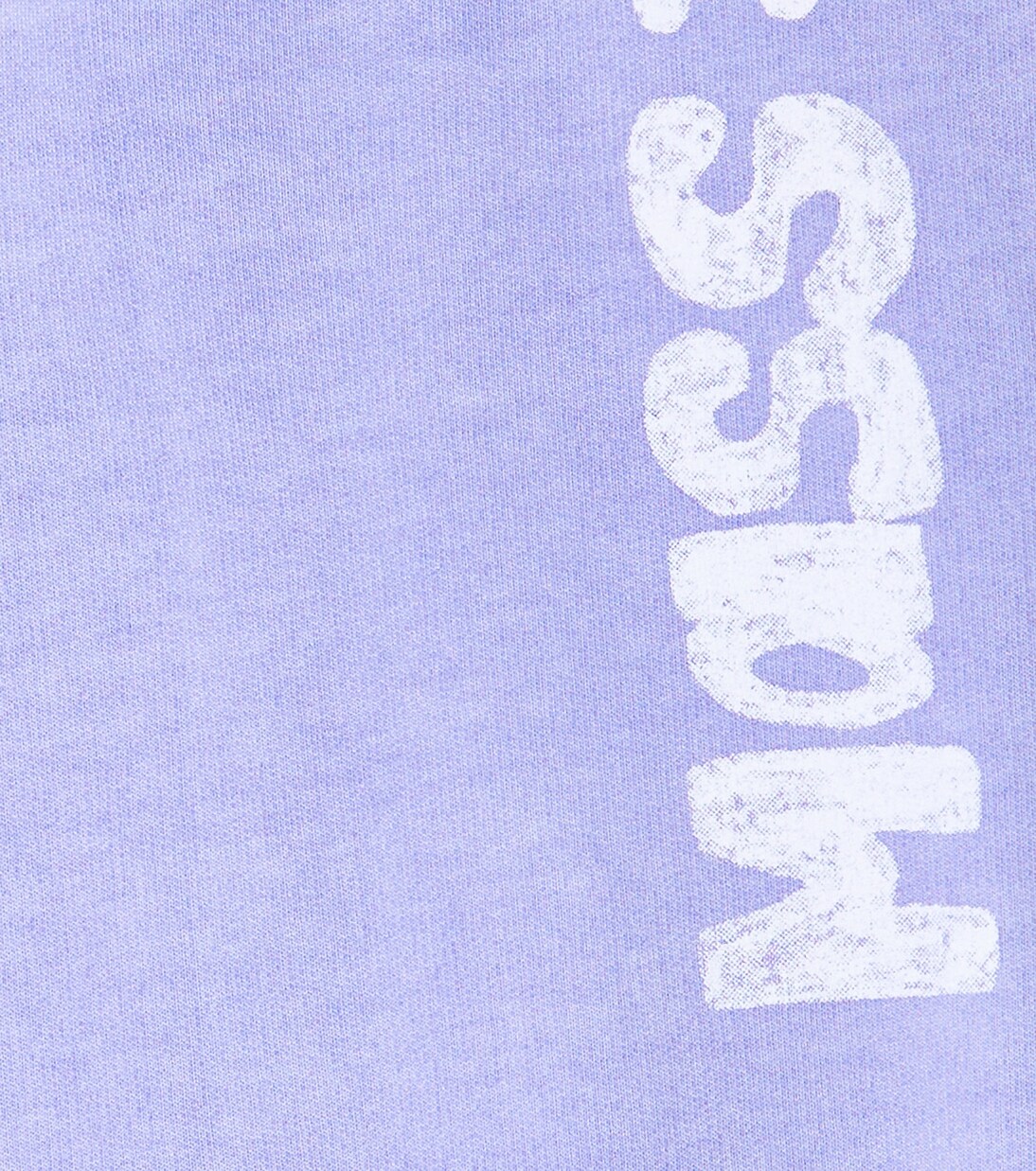 Printed cotton sweatpants | Jellymallow