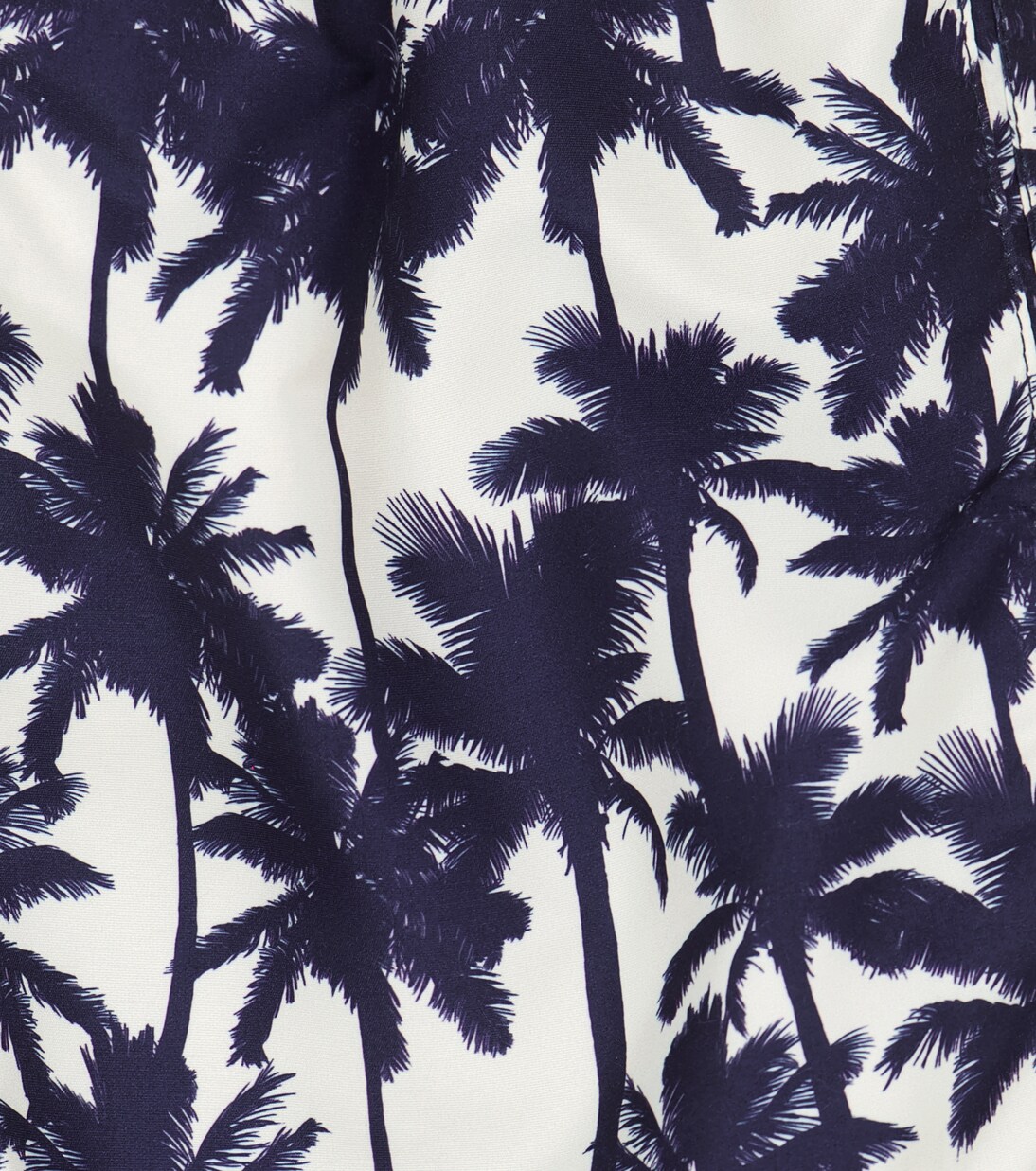 Menorca printed swim shorts | Suncracy