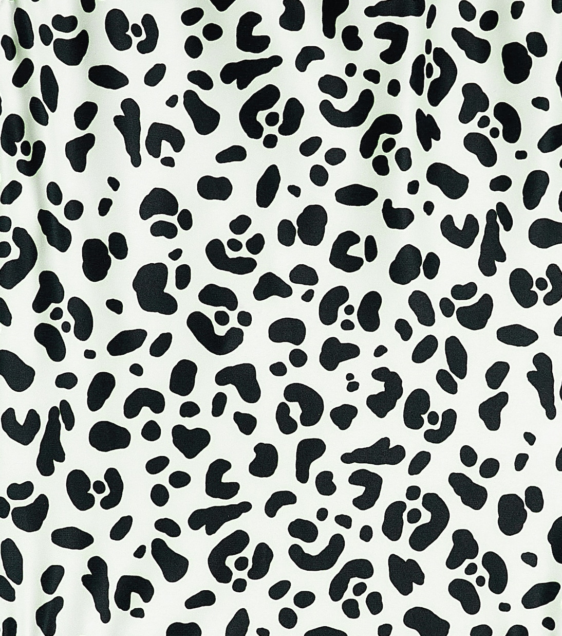 Leopard-print swimsuit | Suncracy