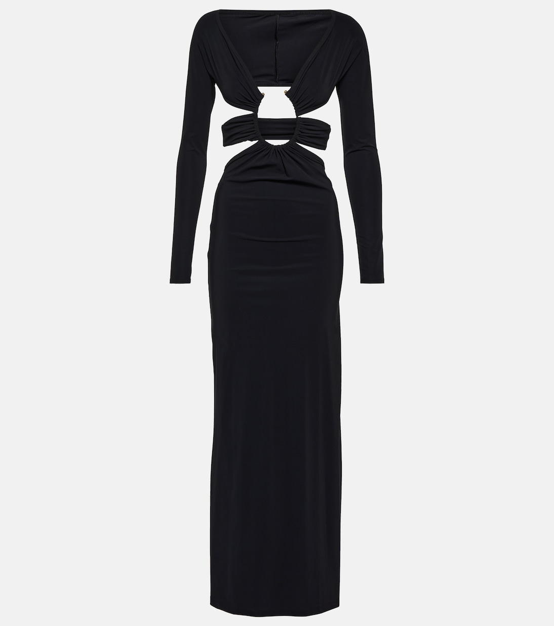 Odessa cutout maxi dress | Christopher Esber