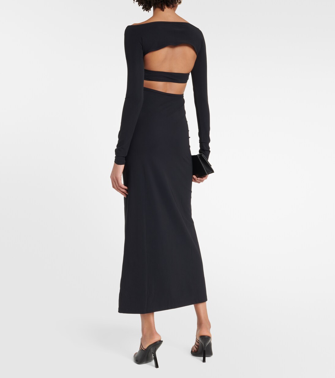 Odessa cutout maxi dress | Christopher Esber