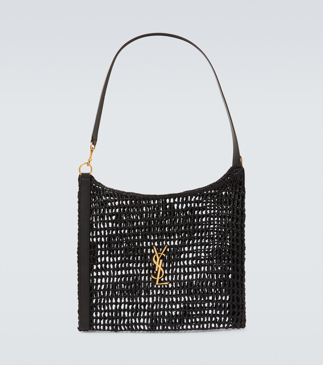  Oxalis mesh shoulder bag | Saint Laurent