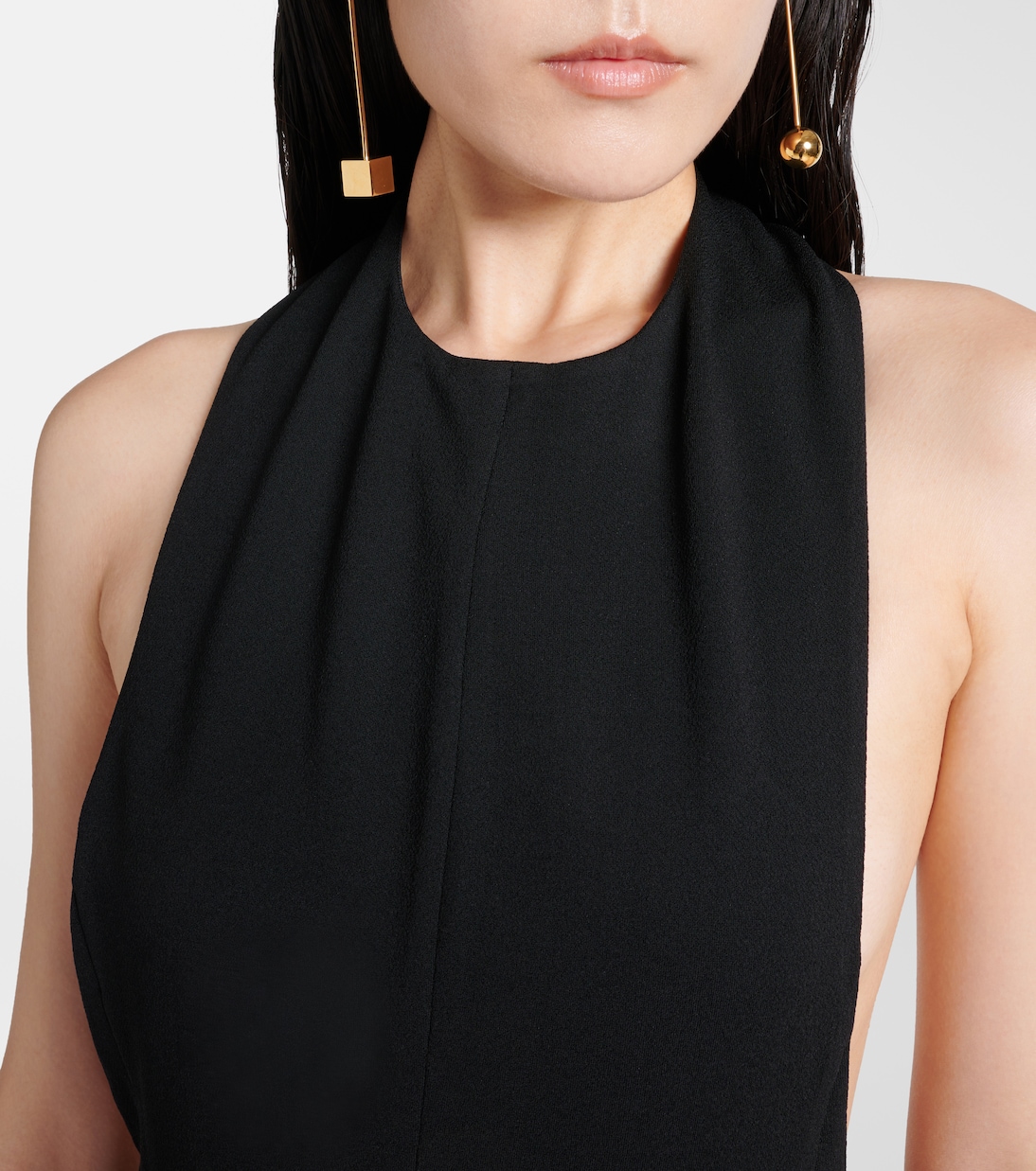 Midikleid La Robe Favola | Jacquemus