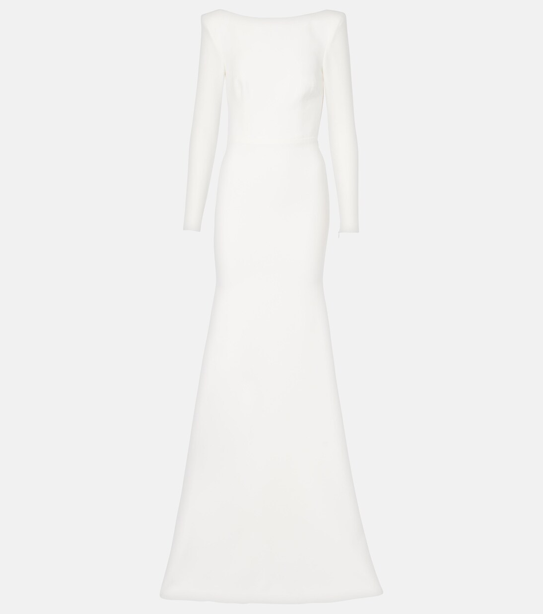 Robe longue de mariée Elizabeth | Alex Perry