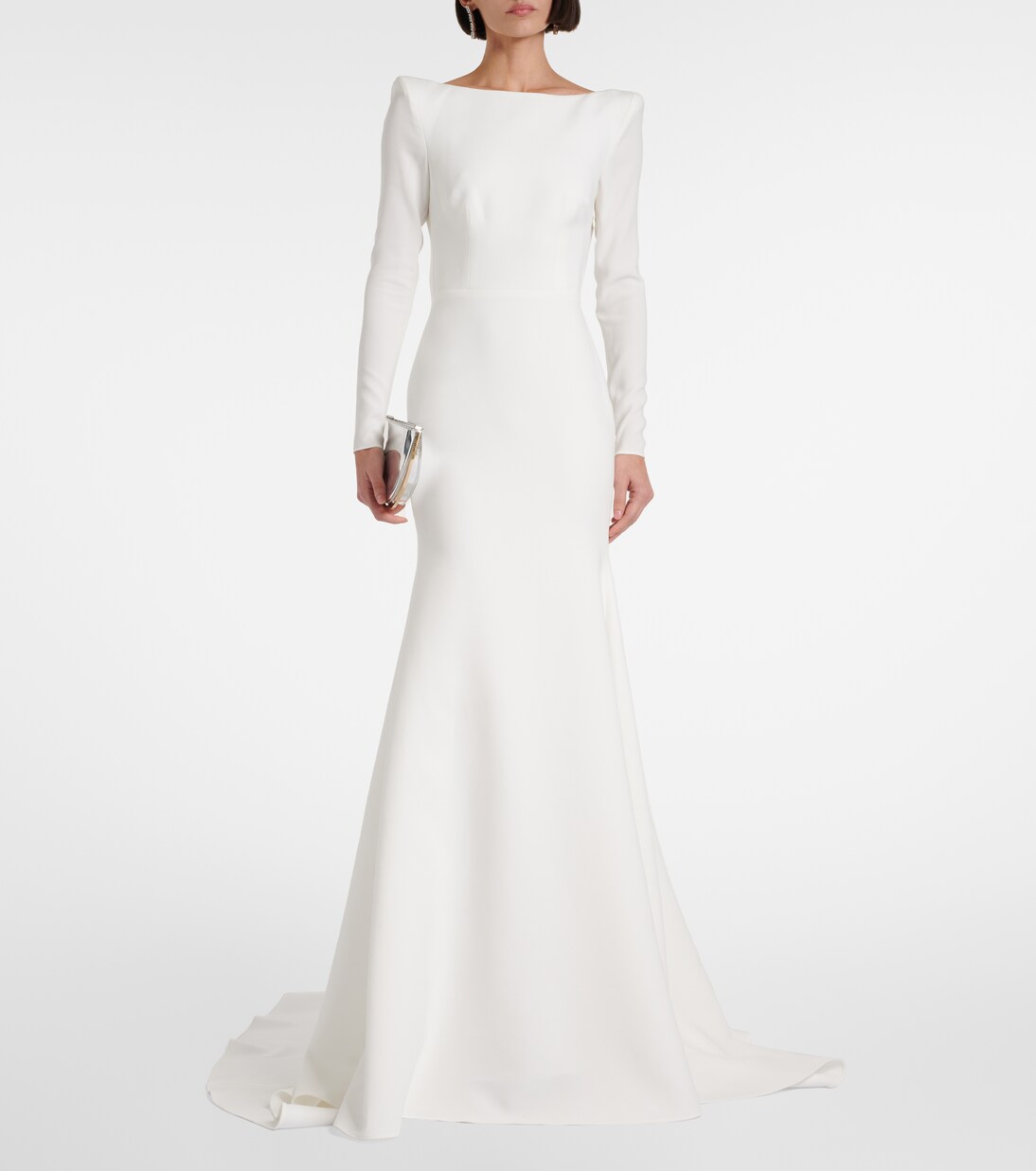 Robe longue de mariée Elizabeth | Alex Perry