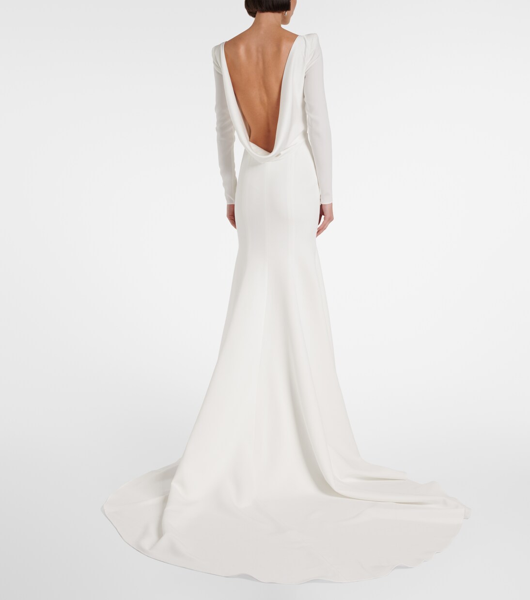 Robe longue de mariée Elizabeth | Alex Perry
