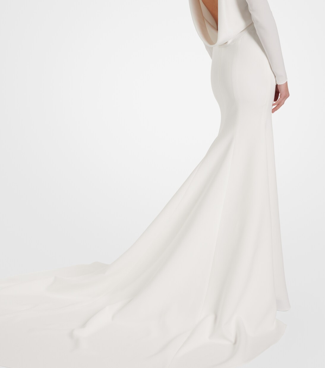 Robe longue de mariée Elizabeth | Alex Perry
