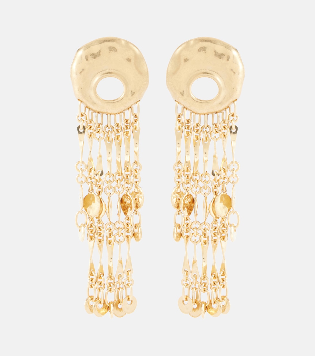 Pendientes Chloé Eclectic | Chloé