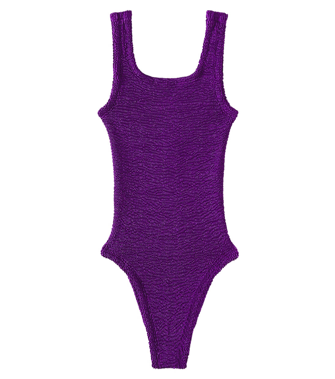 Classic swimsuit | Hunza G Kids