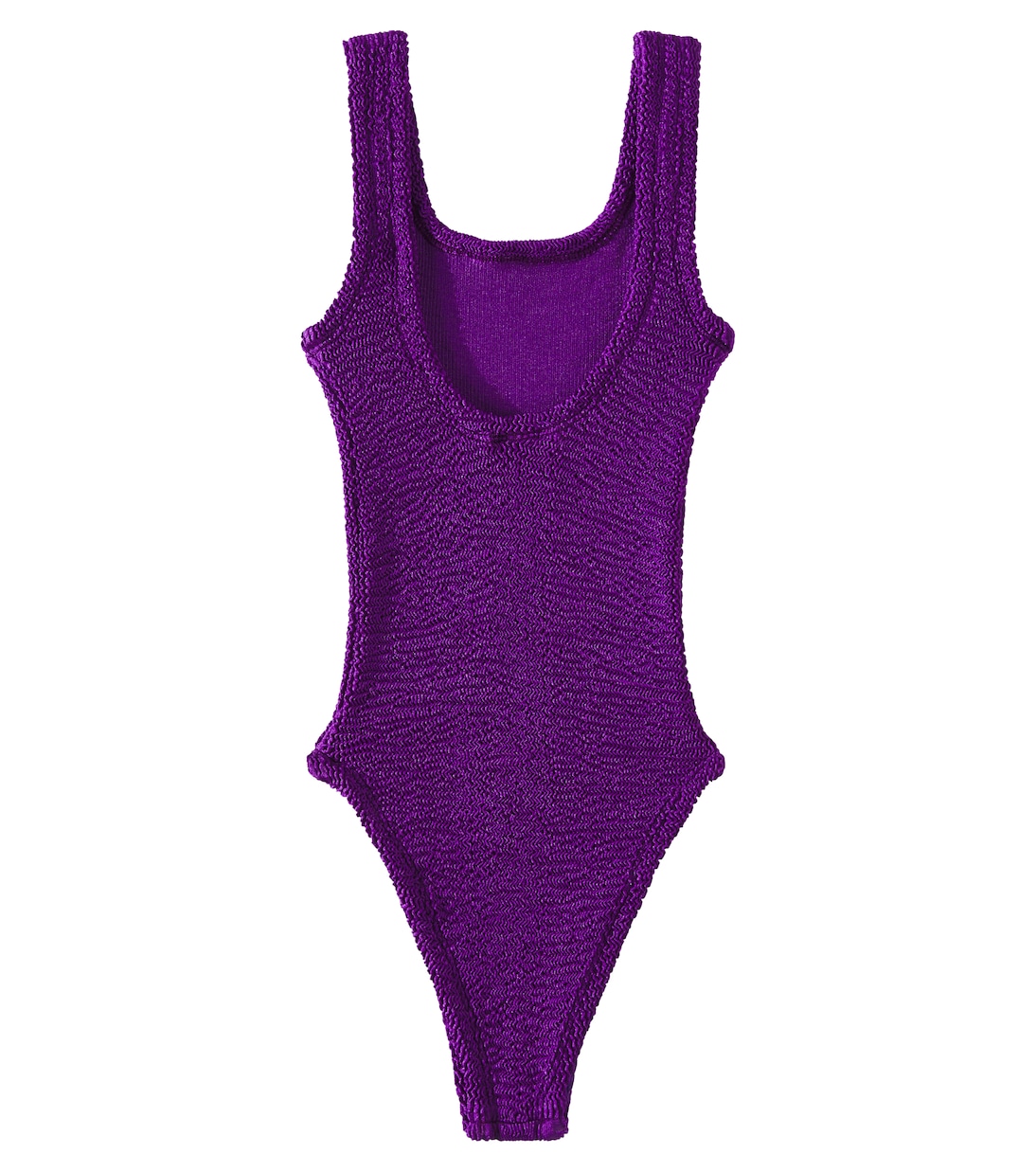 Classic swimsuit | Hunza G Kids