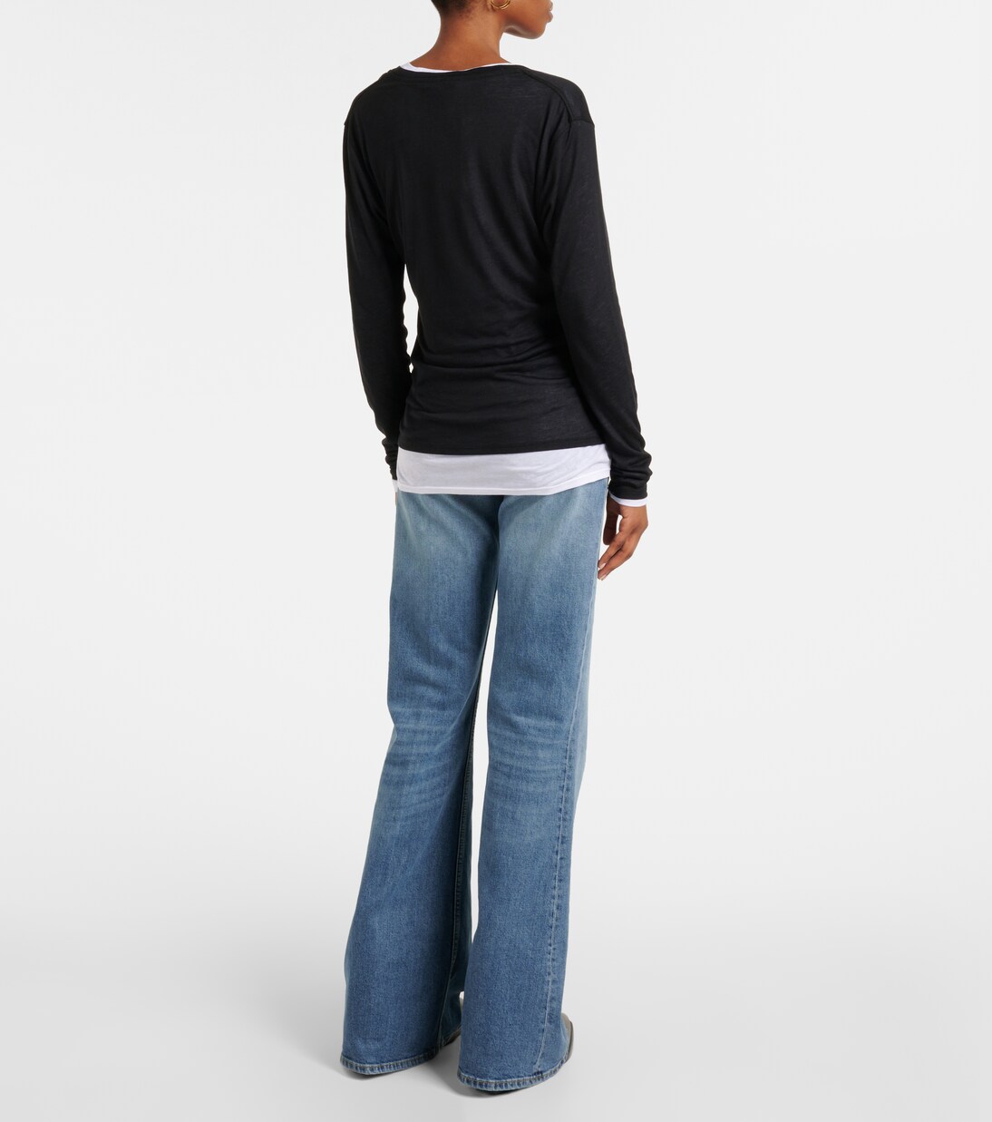 Layer Love top | Dorothee Schumacher