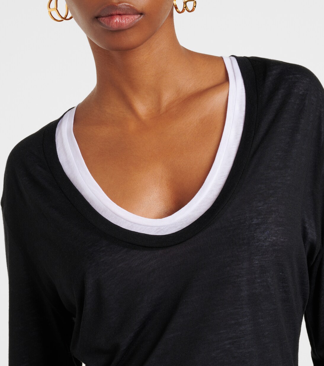 Layer Love top | Dorothee Schumacher
