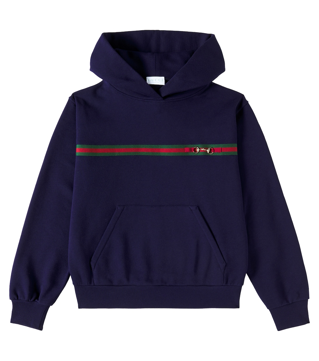 Cotton sweatshirt | Gucci Kids