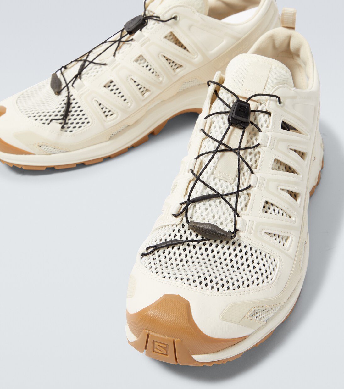 XA Pro 3D V9 running shoes | Salomon