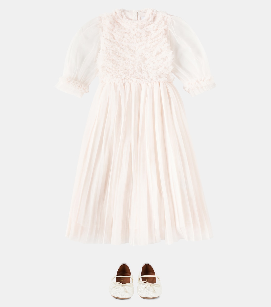 Abito Victoria | C'era Una Volta