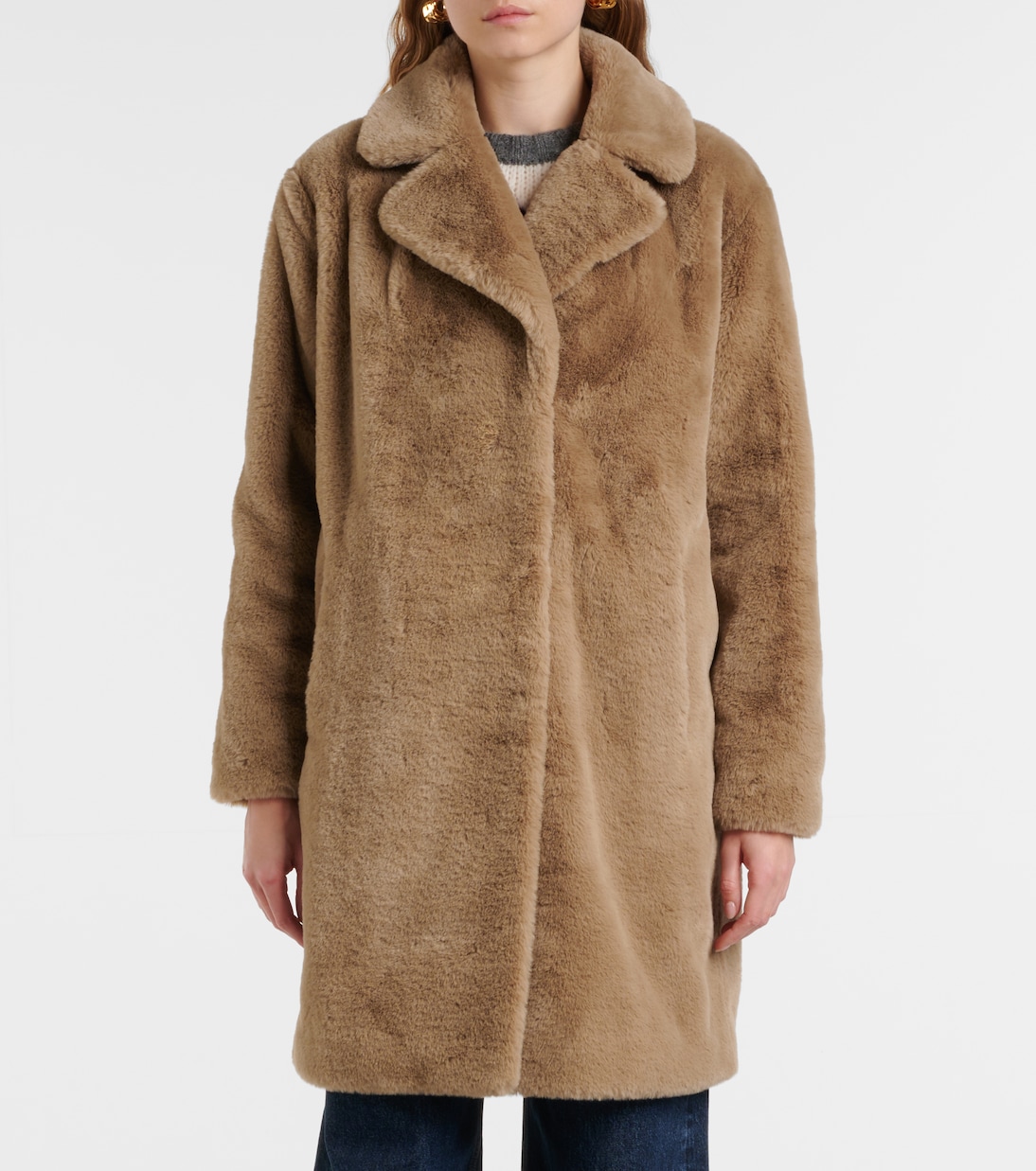 Cappotto Evalyn | Velvet