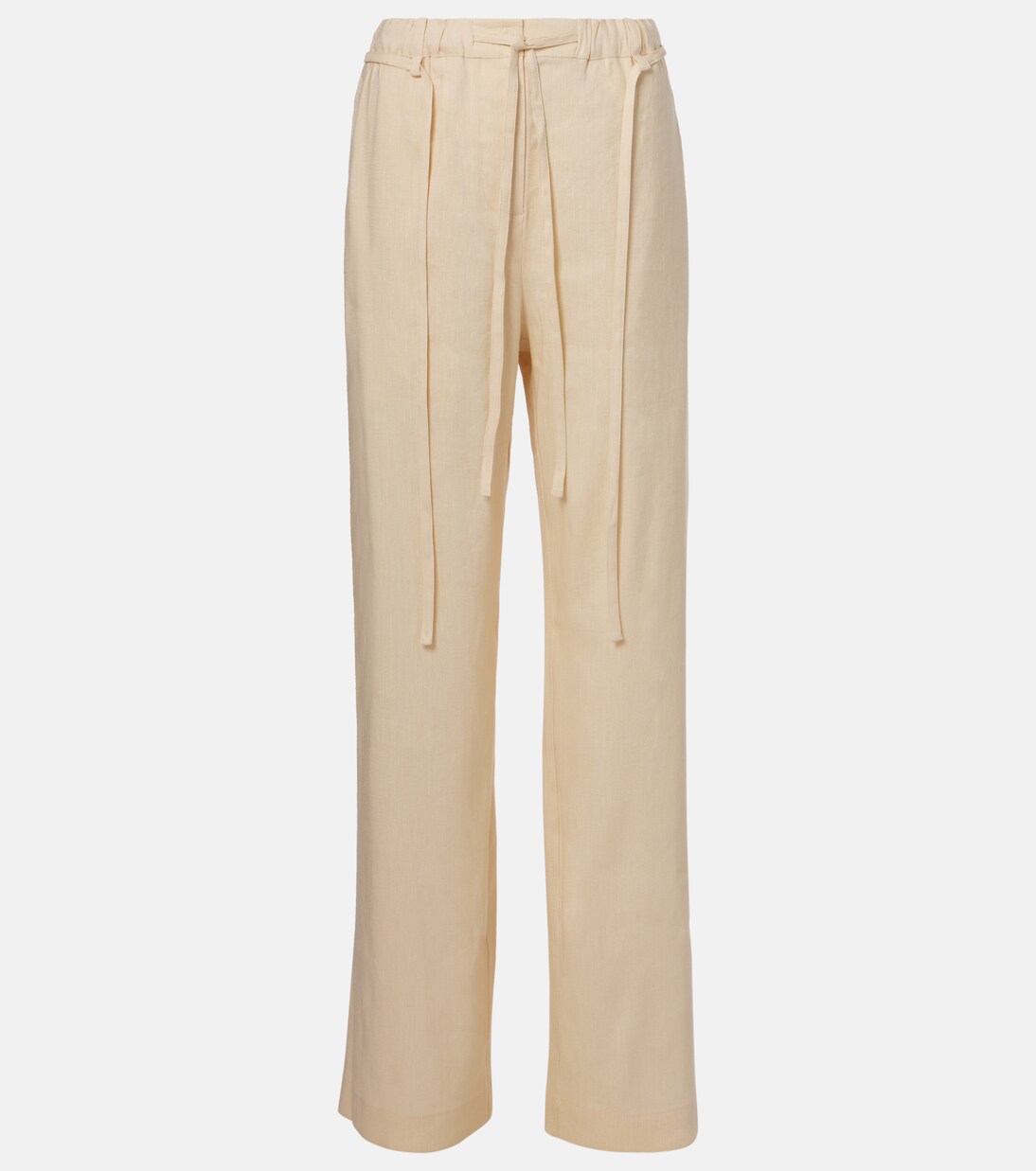 White Label Gerade Hose Magnus | Proenza Schouler