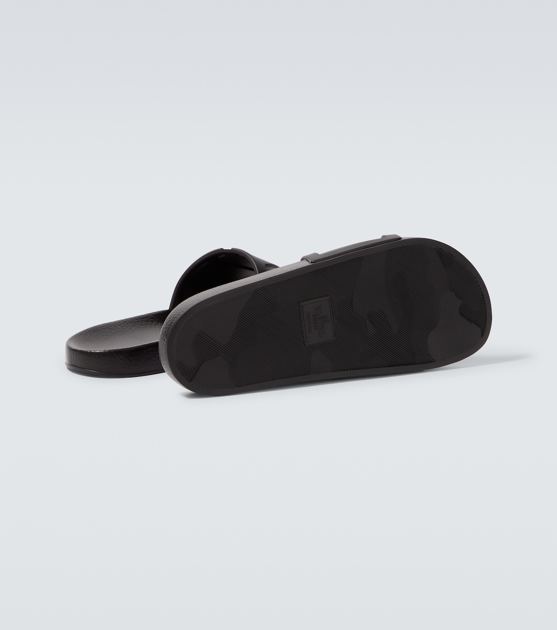 VLogo slides | Valentino Garavani