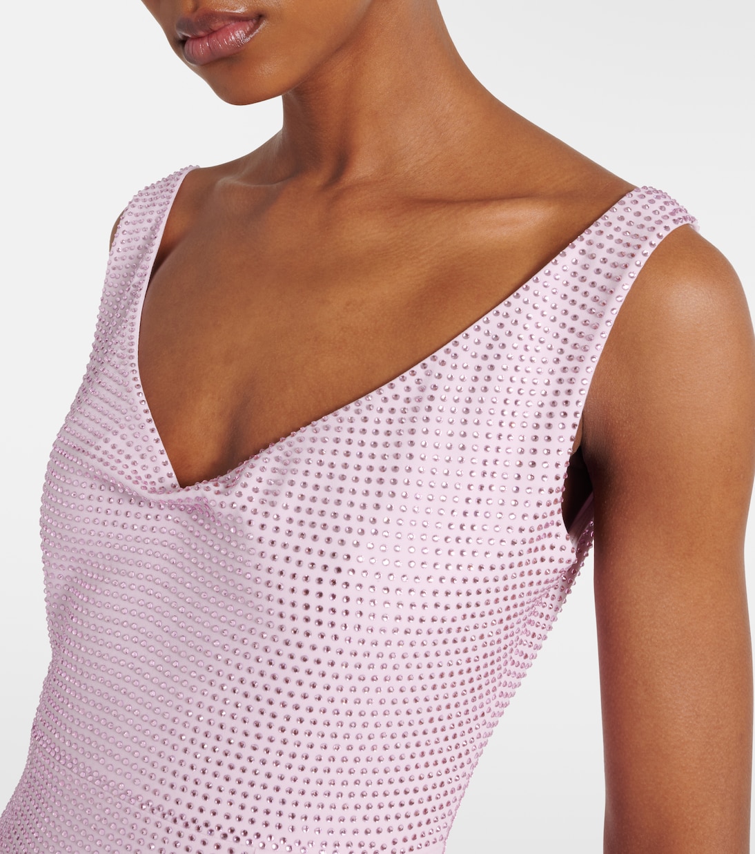 Embellished gown | Roland Mouret