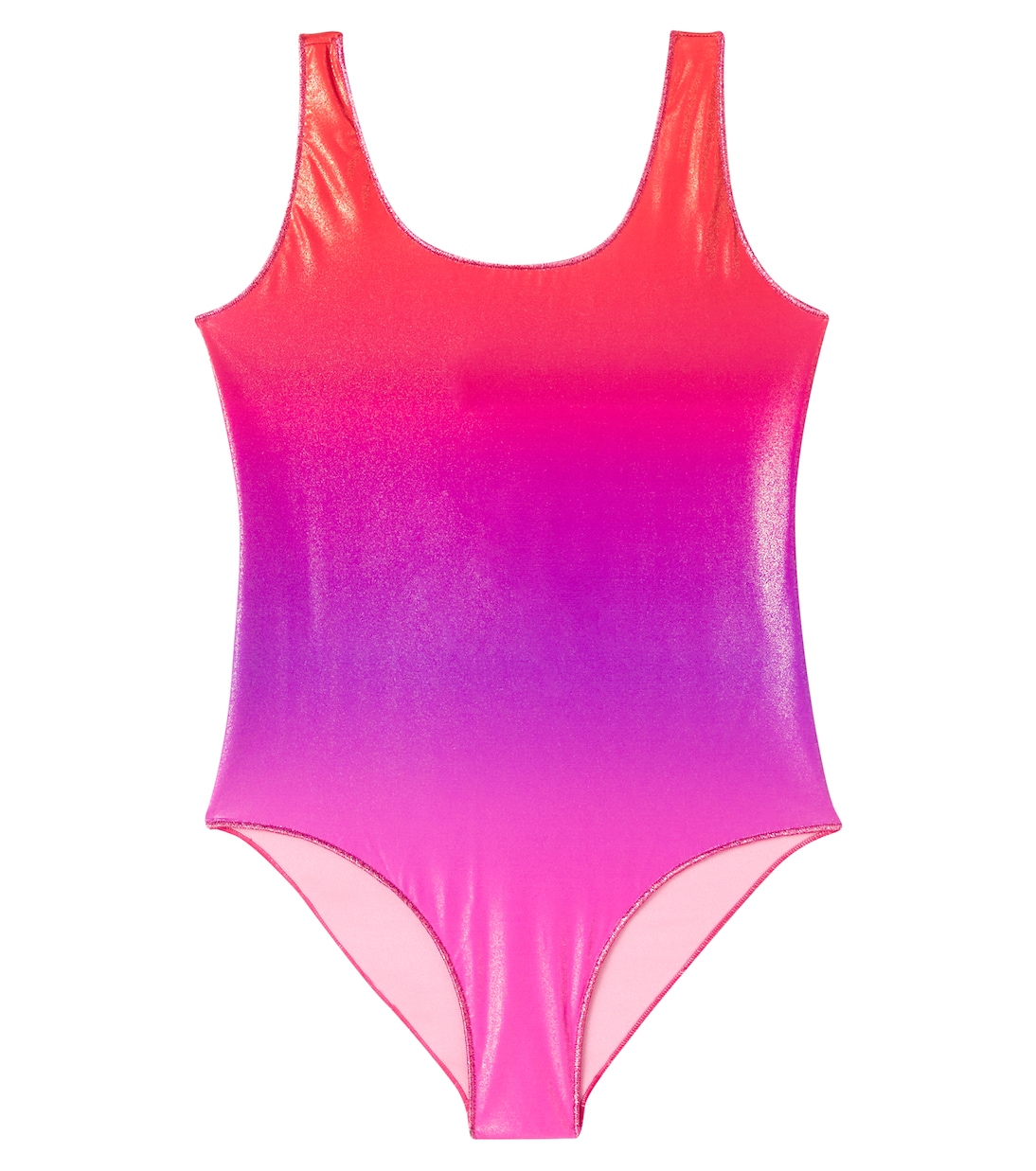 Ombré swimsuit | Oséree Kids