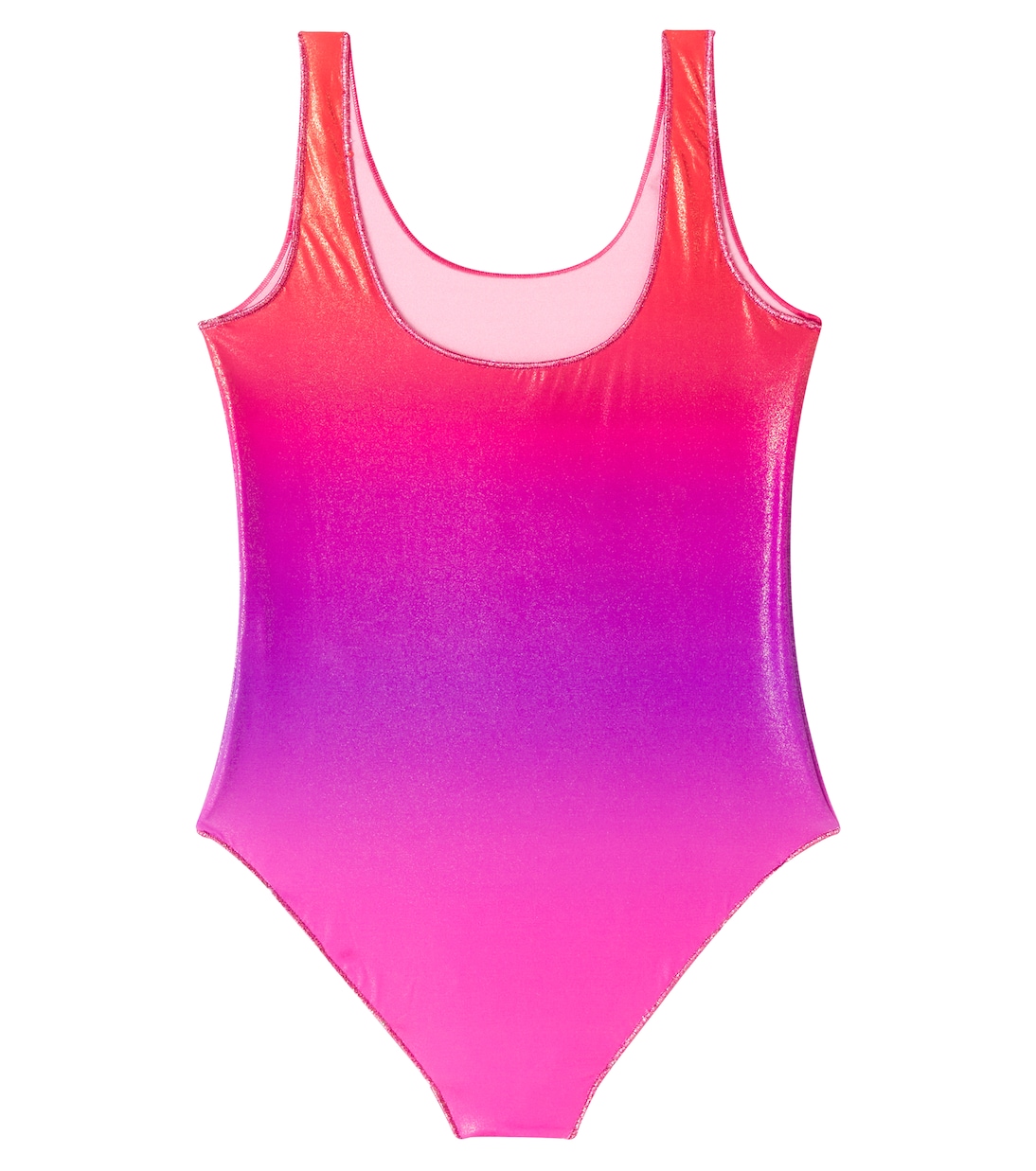 Ombré swimsuit | Oséree Kids