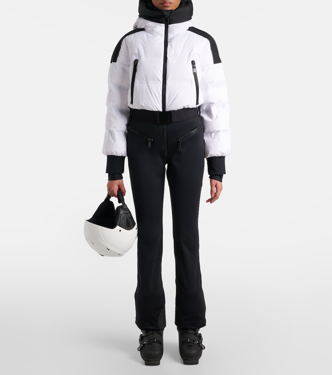Néve ski jumpsuit | Goldbergh