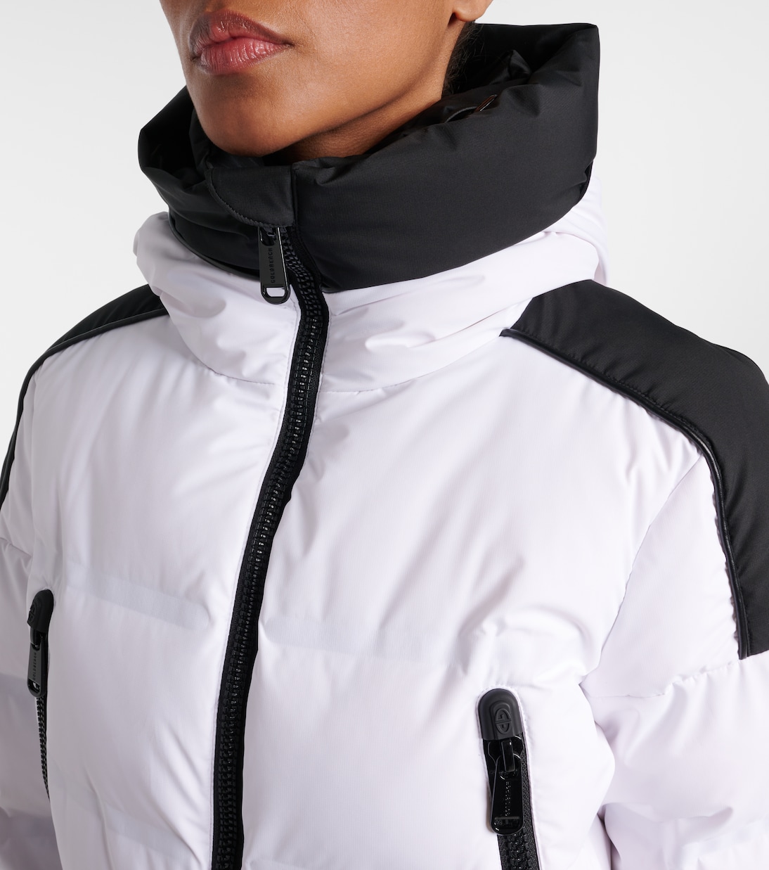 Néve ski jumpsuit | Goldbergh