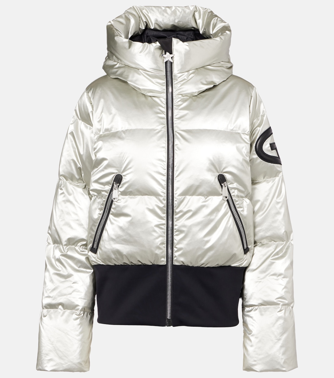 Bombardino ski jacket | Goldbergh