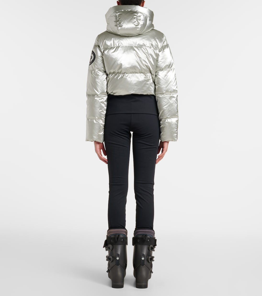 Bombardino ski jacket | Goldbergh