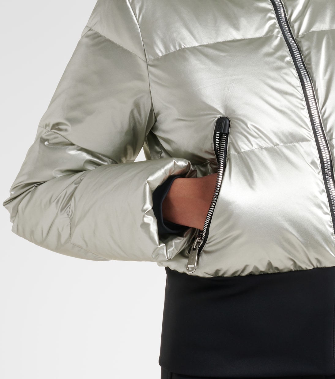 Bombardino ski jacket | Goldbergh
