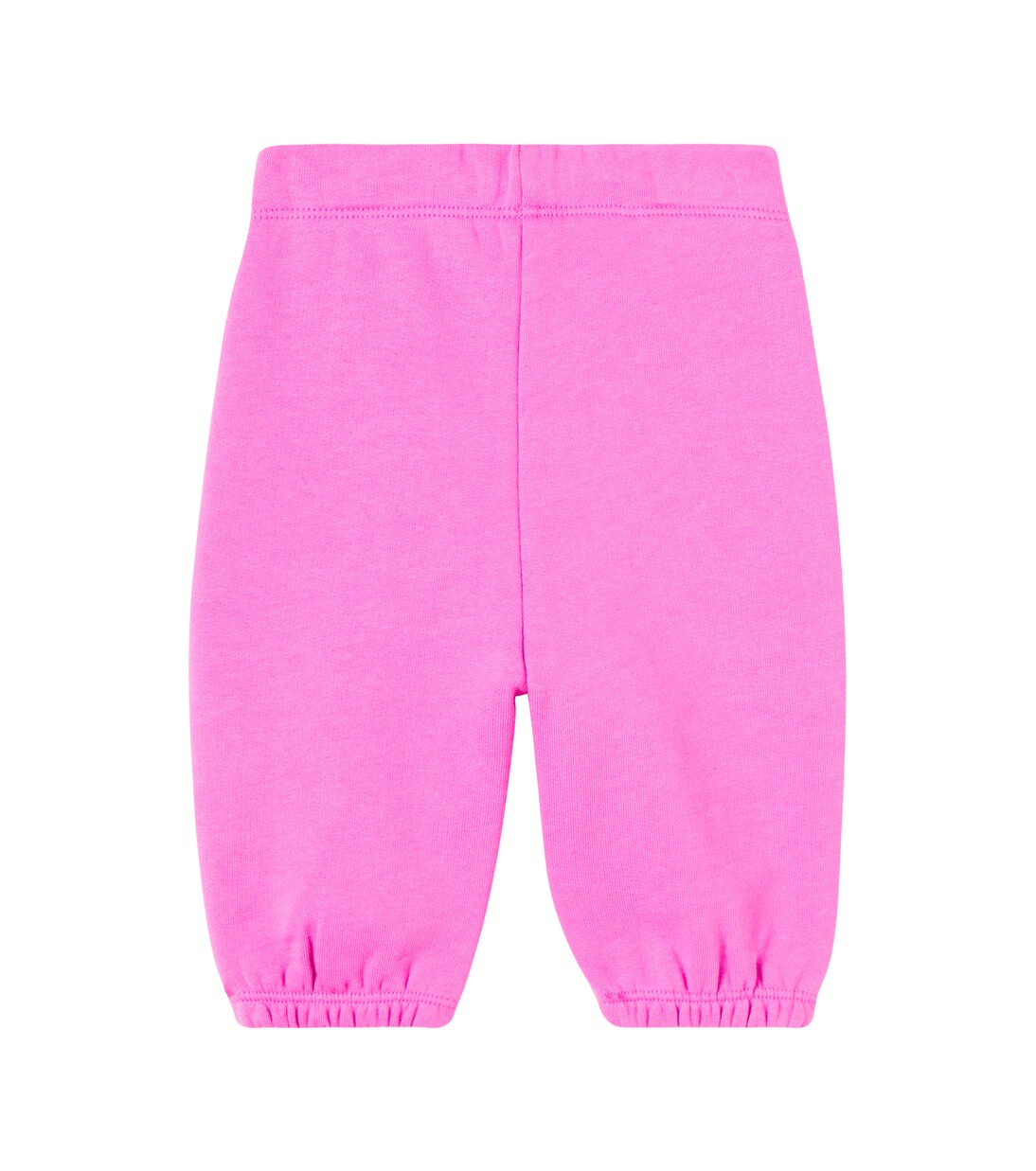 Baby printed cotton sweatpants | Stella McCartney Kids