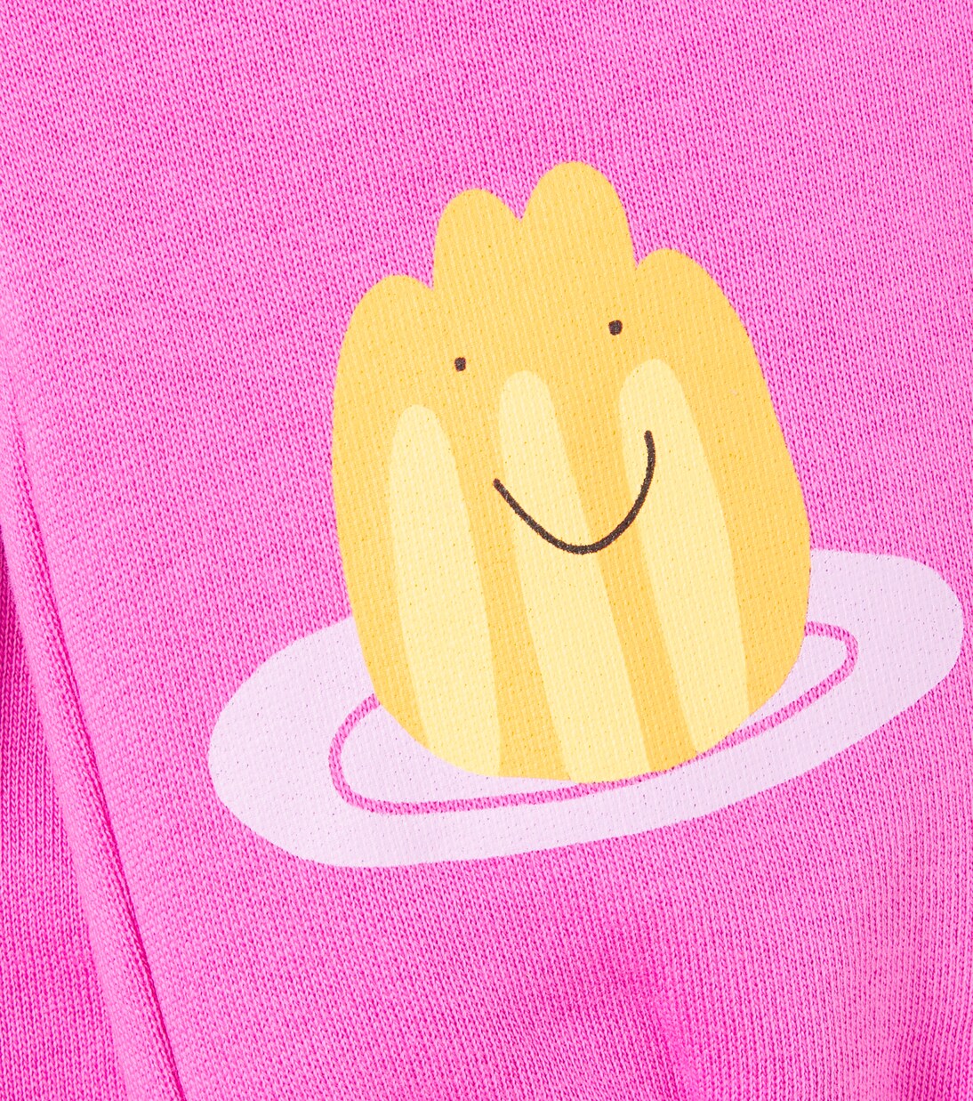 Baby printed cotton sweatpants | Stella McCartney Kids