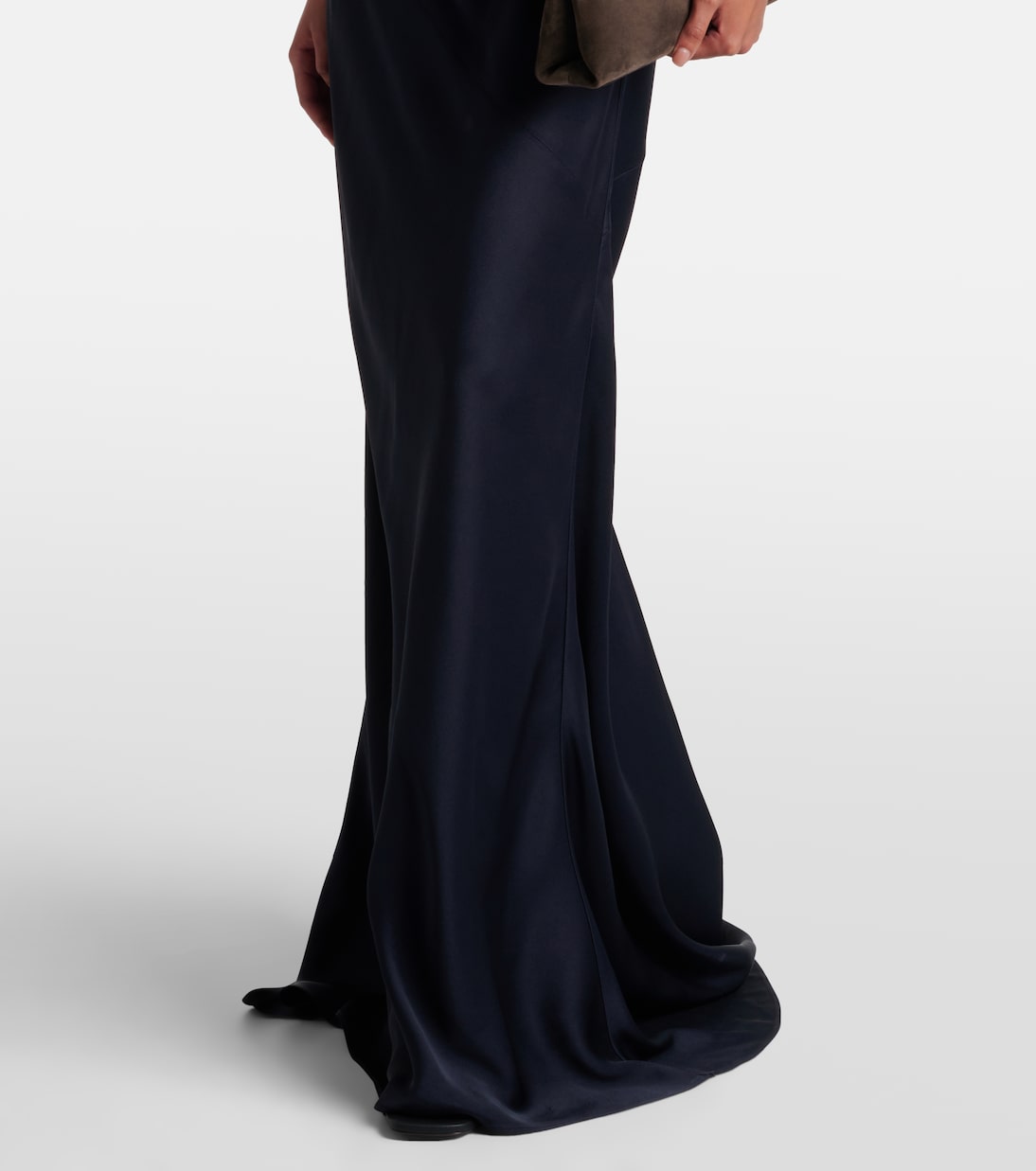 Verzierte Robe | Brunello Cucinelli