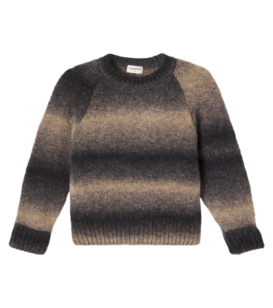 Cannes sweater | Cozmo