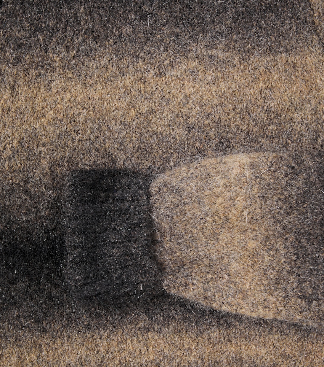 Cannes sweater | Cozmo