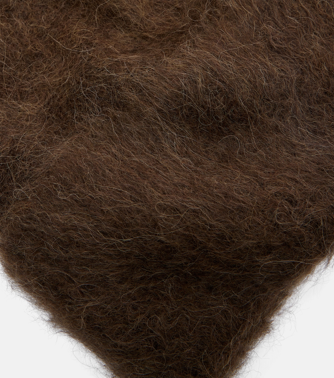 Alpaca-blend beanie | Toteme