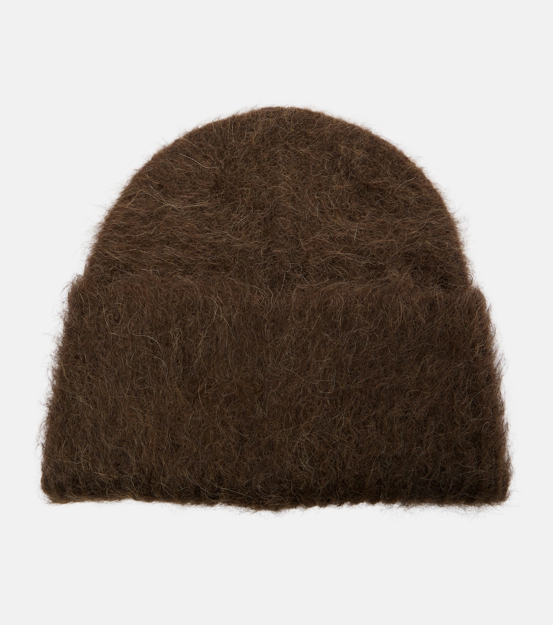 Alpaca-blend beanie | Toteme