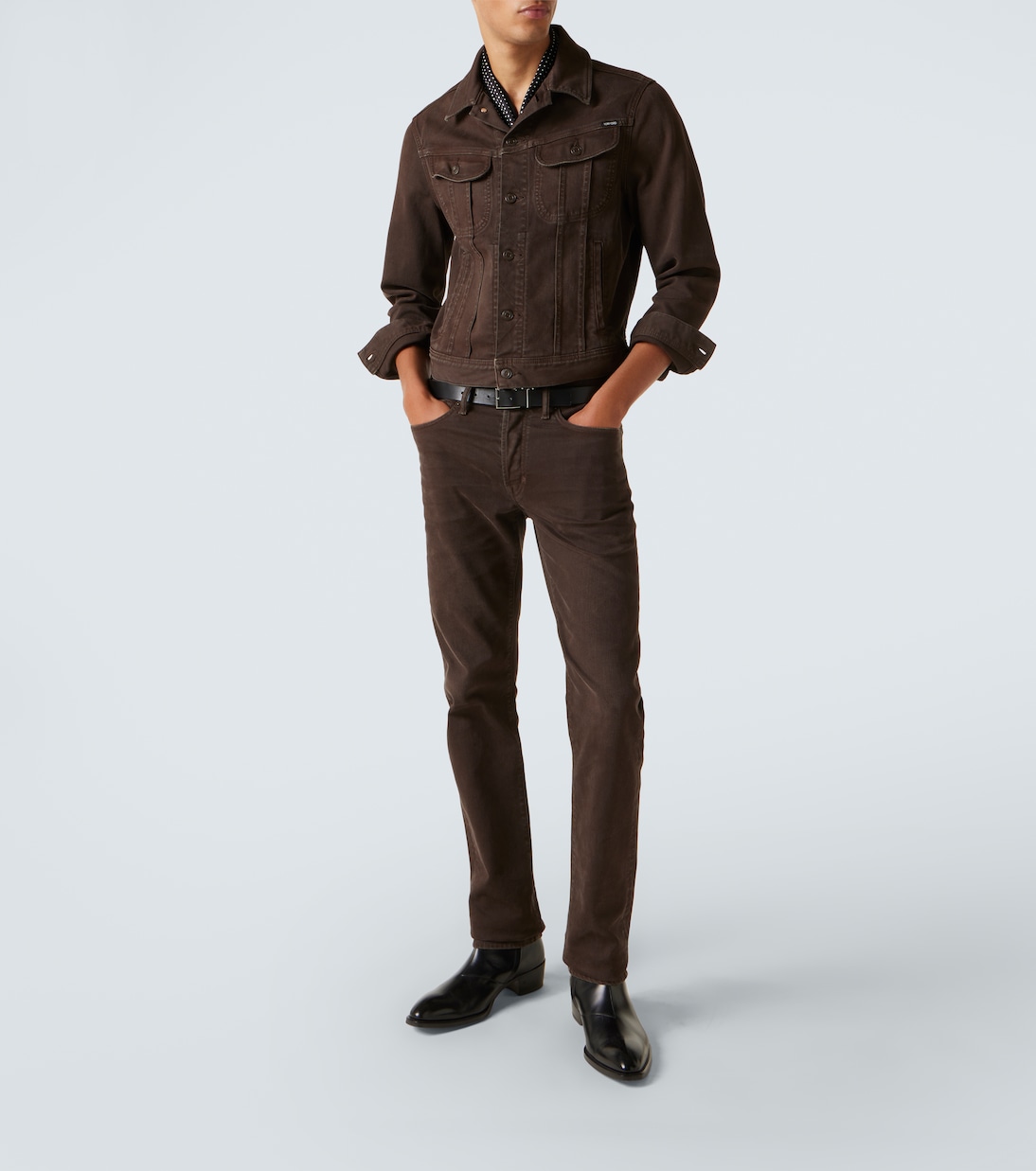 Slim jeans | Tom Ford