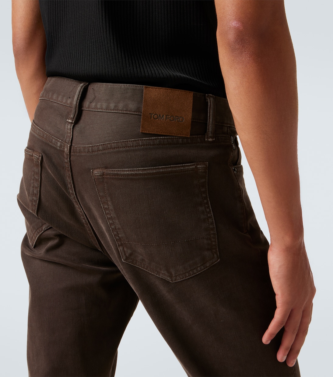 Slim jeans | Tom Ford