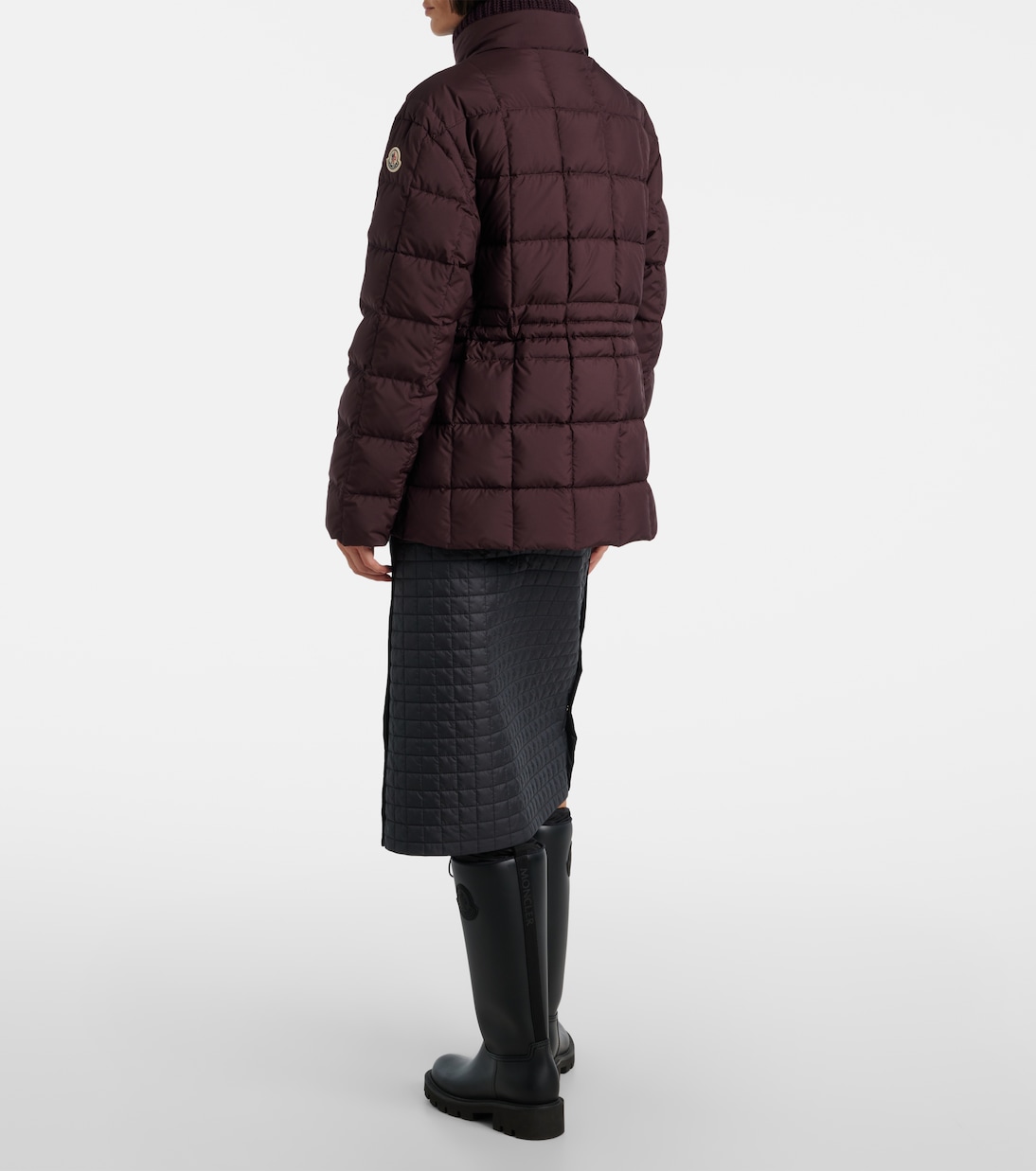 Daunenjacke Antigone | Moncler