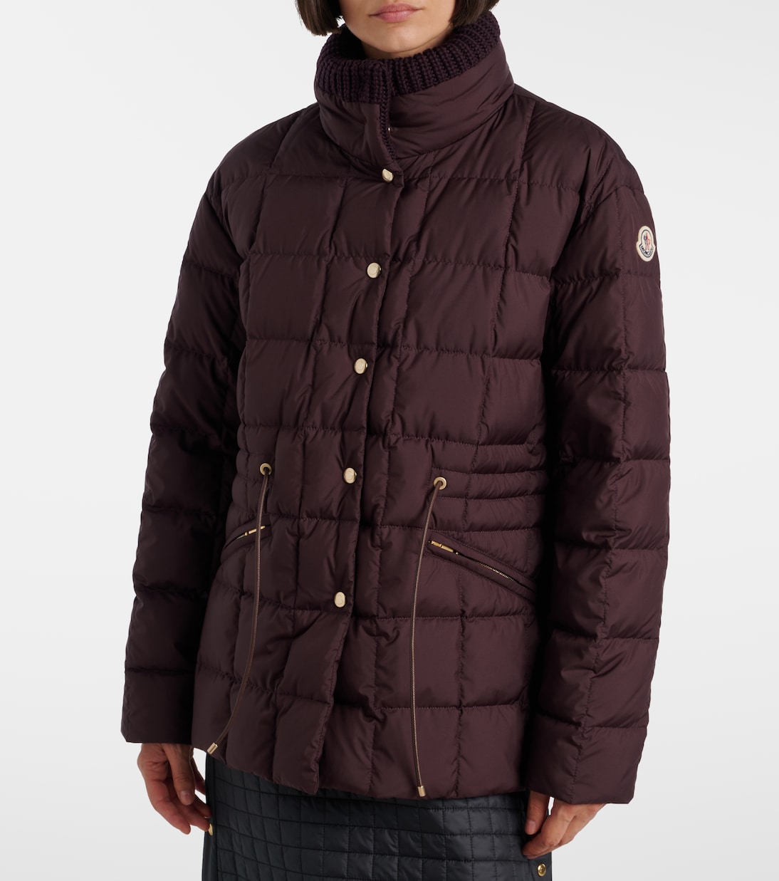 Daunenjacke Antigone | Moncler