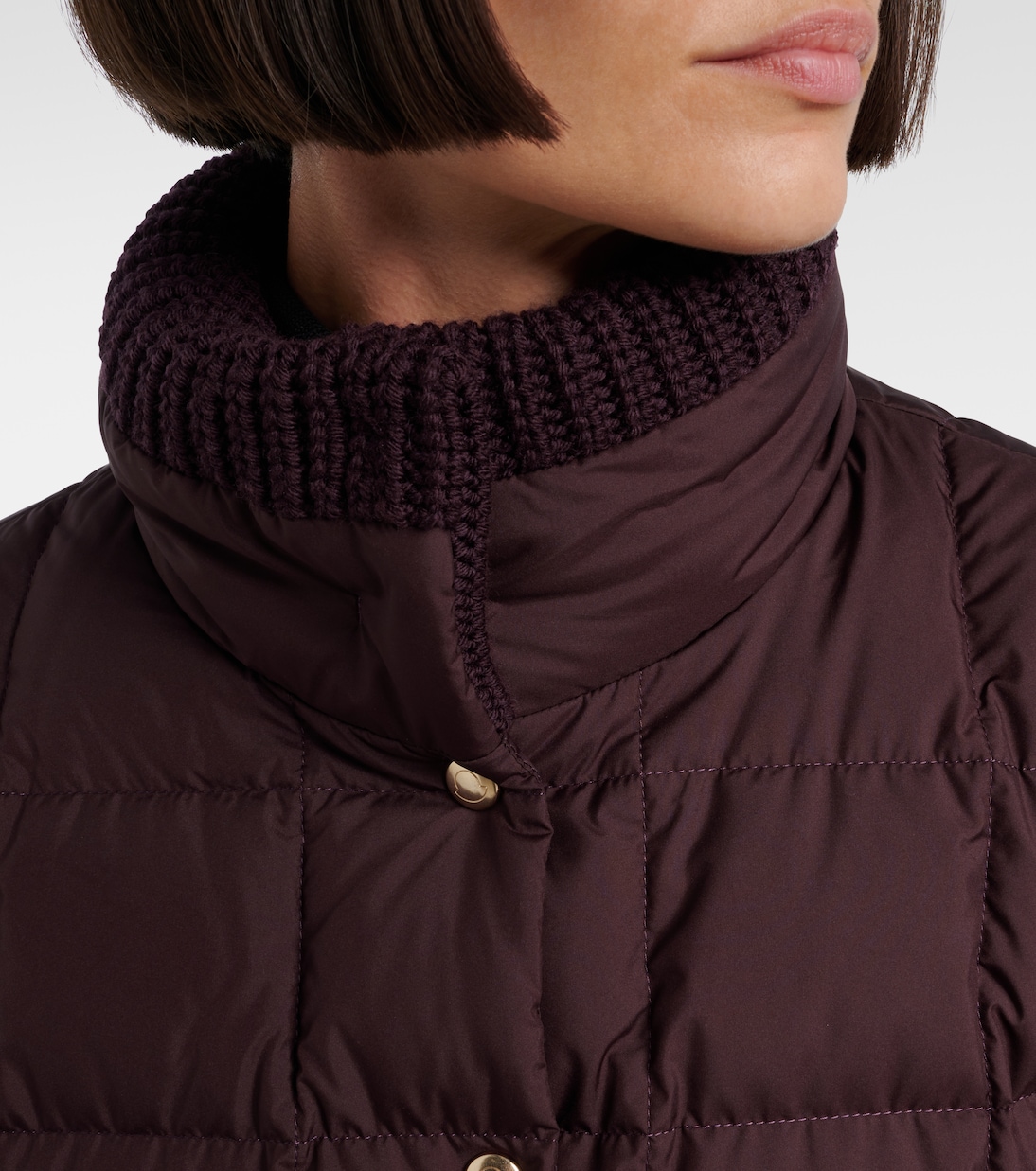 Daunenjacke Antigone | Moncler