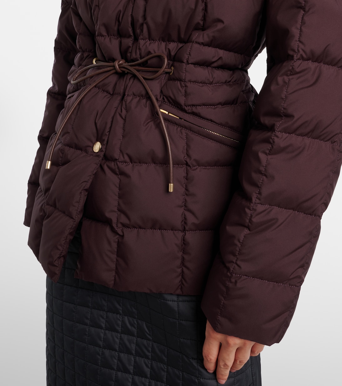 Daunenjacke Antigone | Moncler
