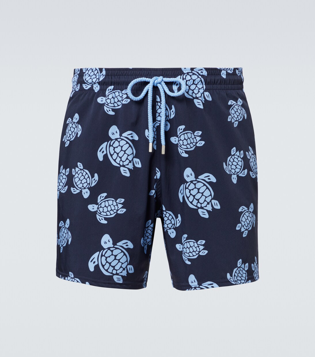 Printed swim trunks | Vilebrequin